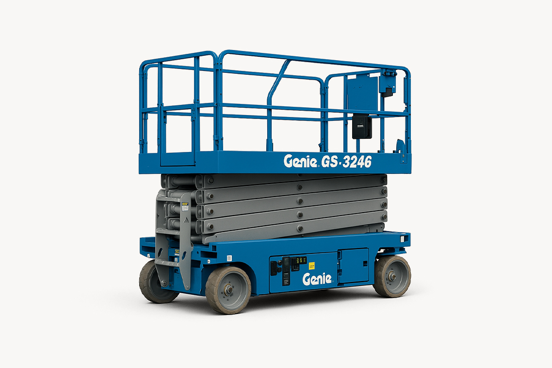 genie gs 3246