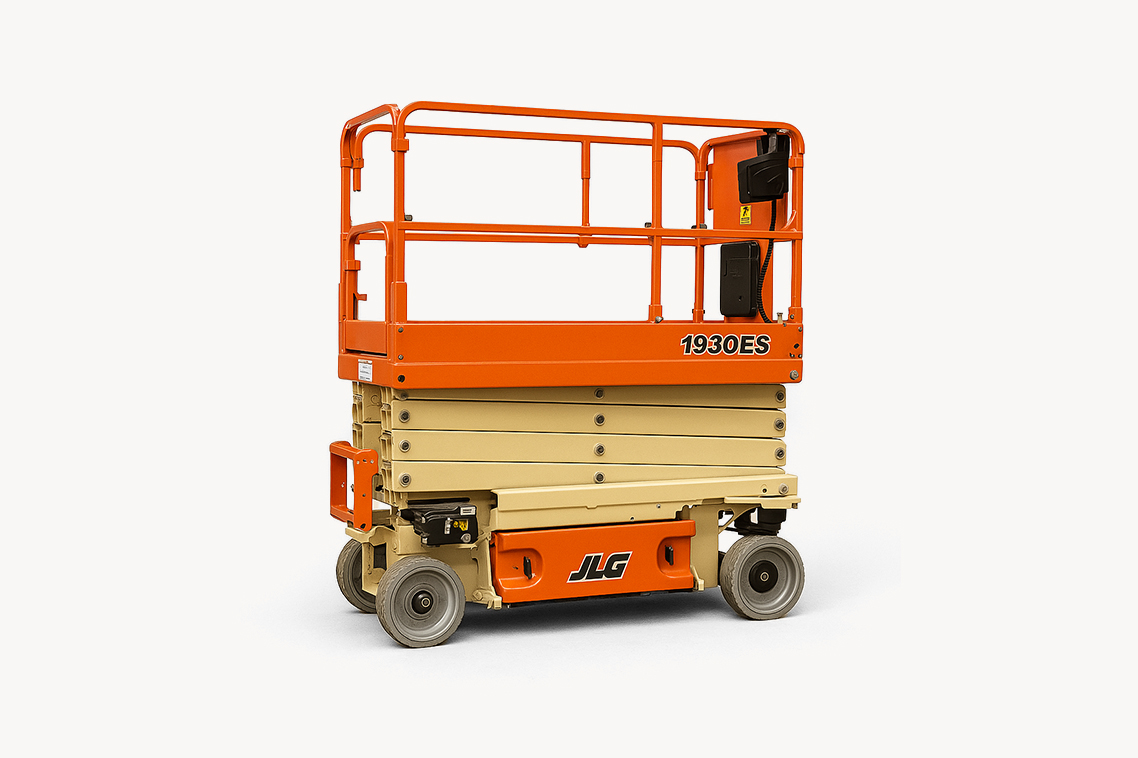 jlg 1930 es