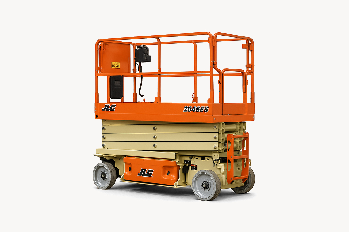 jlg 2646 es