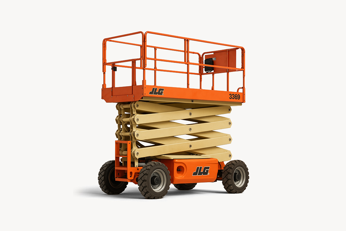 jlg 3369